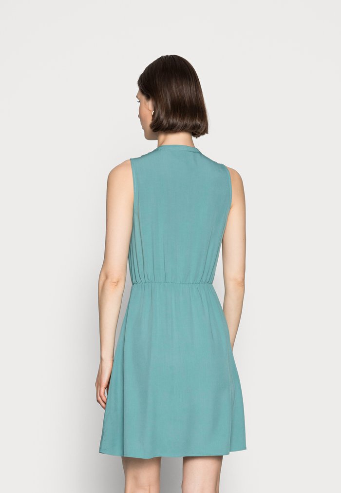 Peignoir Anna Field SLEEVELES TIE DETAIL Day Vert Clair Femme | CYN-8315260